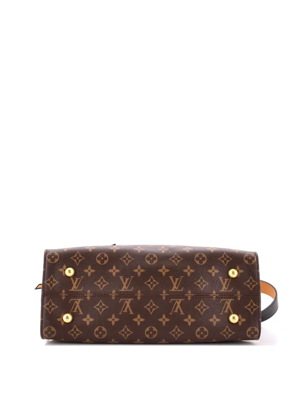 Louis Vuitton Tuileries Handbag Canvas #331443L22B